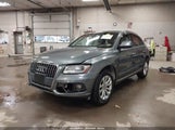 Audi Q5 2.0T Premium WA1LFAFP0FA113370 снимка