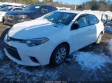 Toyota Corolla Le 2T1BURHE4GC738580 снимка