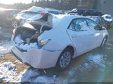 Toyota Corolla Le 2T1BURHE4GC738580 снимка