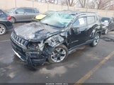 Jeep Compass Limited 4X4 3C4NJDCB4MT589831 снимка