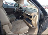 Nissan Frontier Se 1N6AD09U87C411053 снимка