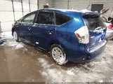 Toyota Prius V Two JTDZN3EU2D3286217 снимка