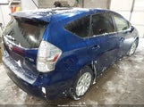 Toyota Prius V Two JTDZN3EU2D3286217 снимка