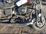 Harley-Davidson Fxdp 1HD1GKV1X3K324500 снимка