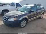 Subaru Outback 2.5Xt Limited 4S4BP60C687302313 fotografie
