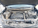 Chevrolet Equinox Fwd Rs 3GNAXMEG5PS110517 снимка