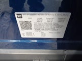Chevrolet Equinox Fwd Rs 3GNAXMEG5PS110517 снимка