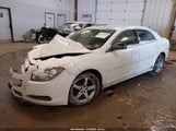 Chevrolet Malibu Ls 1G1ZB5E00CF146688 снимка