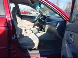 Kia Spectra Ex KNAFE222795661978 fotografie
