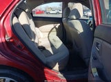 Kia Spectra Ex KNAFE222795661978 снимка