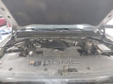 GMC Sierra  Sle 1GTV2UEC3EZ328252 снимка