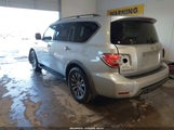 Nissan Armada Sl 4Wd JN8AY2NC6L9618276 fotografie