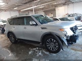 Nissan Armada Sl 4Wd JN8AY2NC6L9618276 photo