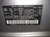 Subaru Crosstrek Sport 4S4GUHF62S3772042 photo