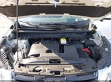 Nissan Pathfinder Platinum 4Wd 5N1DR3DJ7RC308043 снимка