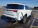 Nissan Pathfinder Platinum 4Wd 5N1DR3DJ7RC308043 снимка