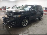 Jeep Compass Limited 4X4 3C4NJDCB0LT250241 снимка