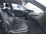 Kia Cadenza Premium KNALN4D72E5162815 снимка
