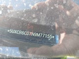 BMW X5 xDrive40I 5UXCR6C07N9M77155 photo