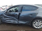 Mazda Mazda3 S Touring JM1BM1V39E1195605 снимка