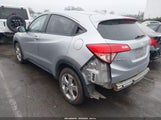 Honda Hr-V Ex 3CZRU6H53HM719177 снимка
