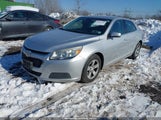 Chevrolet Malibu Limited Lt 1G11C5SA5GF128913 photo