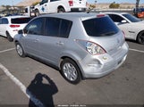 Nissan Versa S/Sl 3N1BC1CP9BL371648 снимка