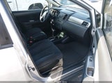 Nissan Versa S/Sl 3N1BC1CP9BL371648 снимка