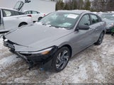 Hyundai Elantra Sel Sport KMHLM4DG0SU094579 photo