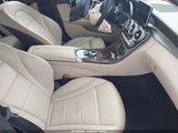 Mercedes-Benz C 300 55SWF4JB6HU231917 fotografie