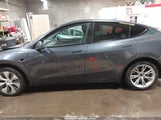 Tesla Model Y Awd/Long Range Dual Motor All-Wheel Drive 7SAYGAEE0PF913395 снимка