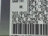Toyota Tacoma Hybrid Trd Sport 4Wd 3TYLC5LN6ST022470 photo