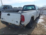 Ford F-250 Lariat/Work Series/Xl/Xlt 1FTRF27L1XNB76585 снимка