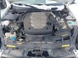 Infiniti G35 JNKCV51E46M502029 снимка