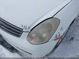 Infiniti G35 JNKCV51E46M502029 снимка