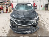 Chevrolet Equinox Awd Lt 1.5L Turbo 2GNAXUEV0L6103272 снимка