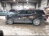 Chevrolet Equinox Awd Lt 1.5L Turbo 2GNAXUEV0L6103272 снимка