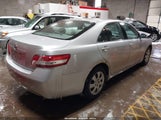 Toyota Camry Le 4T4BF3EK6AR006433 снимка