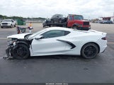 Chevrolet Corvette Stingray Rwd 2Lt 1G1YB2D40S5110566 fotografie