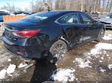 Mazda Mazda6 I Grand Touring JM1GJ1W52G1422991 снимка