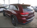 Jeep Grand Cherokee Limited 4X2 1C4RJEBG8LC265649 снимка