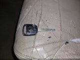 Honda Odyssey Ex-L 5FNRL38618B410098 снимка