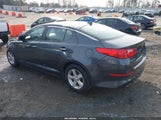 Kia Optima Lx KNAGM4A74F5633714 fotografie