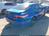 Toyota Camry Se 4T1B11HK4JU056174 photo