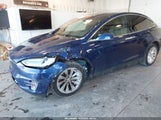 Tesla Model X Long Range Dual Motor All-Wheel Drive/Long Range Plus Dual Motor All-Wheel Drive 5YJXCBE28LF231083 снимка
