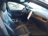 Tesla Model X Long Range Dual Motor All-Wheel Drive/Long Range Plus Dual Motor All-Wheel Drive 5YJXCBE28LF231083 снимка
