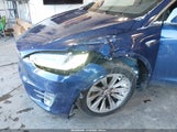 Tesla Model X Long Range Dual Motor All-Wheel Drive/Long Range Plus Dual Motor All-Wheel Drive 5YJXCBE28LF231083 снимка