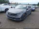 Honda Civic Lx 19XFC2F66KE045897 снимка