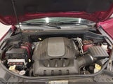 Jeep Grand Cherokee Overland 1C4RJFCT6DC523752 photo