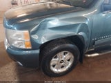 Chevrolet Silverado  Lt 1GCEK29069Z270244 снимка